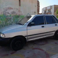 پراید صبا ۱۳۱|خودرو سواری و وانت|خرمشهر, |دیوار