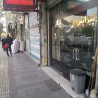 مغازه فروشی بهر سی متری غربی|فروش مغازه و غرفه|باقرشهر, |دیوار