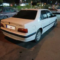 پارس مدل ۹۰ تو کرم|خودرو سواری و وانت|فردوس (خراسان), |دیوار