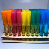 ادکلن مکعبی و خودکاری جیبی برند ایمورتال پرفیوم|آرایشی، بهداشتی، درمانی|خاوران, |دیوار