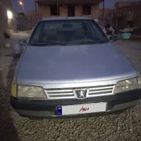 پژو405
