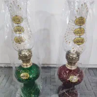 چراغ نفتی تزئینی