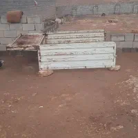 اتاق پیکان وانت