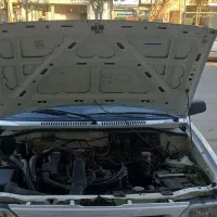 پراید مدل94|خودرو سواری و وانت|پارس‌آباد, |دیوار