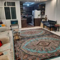 ۶۰ متر مسلم جنوبی با پارکینگ و انباری