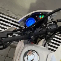 هوندا.تریلt2کویرمدل۱۴۰۰سندتک برگ|موتورسیکلت|تهران, مدائن|دیوار