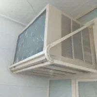 با سلام کولر بفروش می رسد|کولر گازی و فنکوئل|ایذه, |دیوار