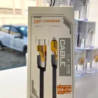 کابل ۴ کاره با بهترین کیفیت|لوازم جانبی موبایل و تبلت|قم, چهل درخت|دیوار