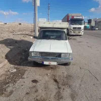 فروش خودرو|خودرو سواری و وانت|باسمنج, |دیوار