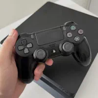 با بازی کنسول 2216 اروپا ریجن ۲ ps4 slim|کنسول، بازی ویدئویی و آنلاین|تهران, جمهوری|دیوار
