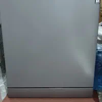 ماشین ظرفشویی پاکشوما 15نفره نو