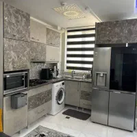 سوئیت ۳۳متری خوش نقشه تکواحدی باستان