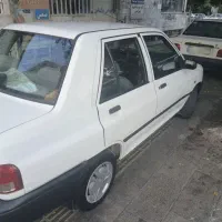 پراید 131 مدل 95 سالم