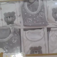 ست ۱۹ تیکه نوزادی نو نو ۲۵۰۰