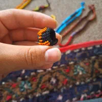 زندان بافت|بدلیجات|ابهر, |دیوار