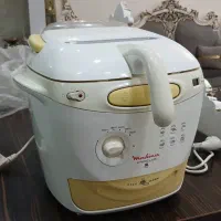 سرخ کن‌و‌پخارپز