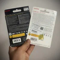 رم SD|دوربین عکاسی و فیلم‌برداری|کاشان, مدرس|دیوار