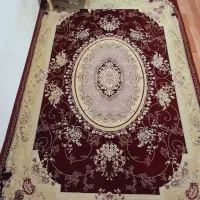 دو عدد فرش شیش متری