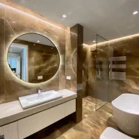 ۴۴۰متر/۴خواب/۱۰۰ متر تراس/ فرمانیه شرقی|اجارهٔ آپارتمان|تهران, فرمانیه|دیوار