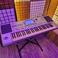 ارگ pa50 تبدیل pa80