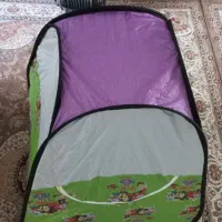 چادر مسافرتی کودک|اسباببازی بچه|مشگین شهر, |دیوار