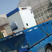 حمل باربرگشتی همه روزه از تهران به گرمسار|خدمات حمل و نقل|گرمسار, |دیوار