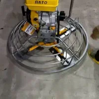 بتن ریزی با ماله پروانه ای ماله برقی|خدمات پیشه و مهارت|شیراز, سفیرشمالی|دیوار