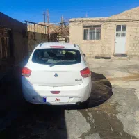 تیبا 2 مدل 1400|خودرو سواری و وانت|دیواندره, |دیوار