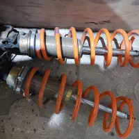 کمک ریگلاژی پراید هدرز منبع پنوماتیک