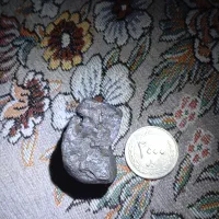 سنگ نجف حسبی الله|کلکسیون و سرگرمی|مشهد, علی آباد|دیوار