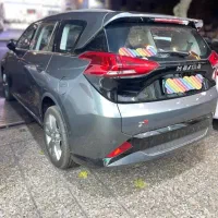 هایما خانوادگی۷نفره 7x مدل۱۴۰۳