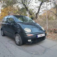 ماتیز مدل 81