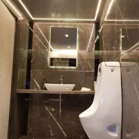 نصب سرویس پی وی سی و کناف