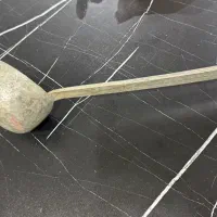 ملاقه مسی|کلکسیون اشیاء عتیقه|تهران, سوهانک|دیوار