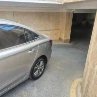 خودرو ام جی۵ وارداتی صفر رنگ نقره ایی تیتانیومی|خودرو سواری و وانت|تهران, پونک|دیوار