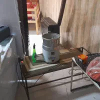 فروش وسایل کامل قهوه خانه|کافی‌شاپ و رستوران|چهاردولی, |دیوار