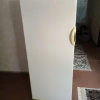 یخچال فریزر  پارس تمیز سالم ودارای 7 کشو سالم