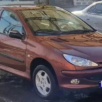 206 سفارشی مدیران کم کارکرد مشابه صفر