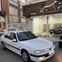 پژوپارس سال درجه یک|خودرو سواری و وانت|سنندج, |دیوار