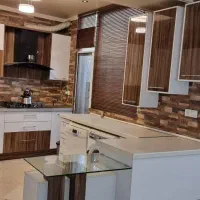 کابینت آشپزخانه سالم بدون ایراد