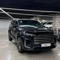 اکستریم VX مدل 1403|خودرو سواری و وانت|تهران, ولنجک|دیوار