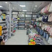 )ماشین کودک*اغوشی وسایل کامل نوزاد لوازم بهداشتی