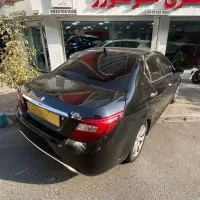 دنا پلاس اتوماتیک مدل ۱۴۰۳|خودرو سواری و وانت|تهران, حکمت|دیوار