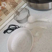 پلوپز دونالکس مدل DN900|اجاق گاز و لوازم برقی پختوپز|ری, سیزده آبان|دیوار