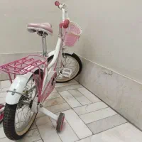 دوچرخه کودک و نوجوان|دوچرخه، اسکیت، اسکوتر|تهران, میرداماد|دیوار