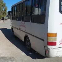 مینی بوس A80|خودرو سنگین|فسا, |دیوار