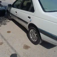 پژوTU5 405 مدل 97|خودرو سواری و وانت|شبانکاره, |دیوار