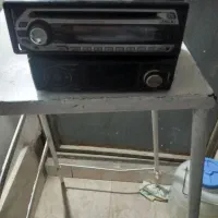 ۲عددضبط مکسیدر و سونی