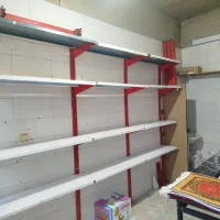 قفسه فروشگاهی|فروشگاه و مغازه|ماهدشت, |دیوار