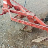 تراکتور وادوات|ماشین‌آلات صنعتی|حسین آباد, |دیوار